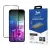 3mk Protection 3MK HardGlass Max kijelzővédő iPhone 15 Pro Max fekete