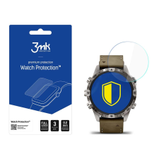 3mk Protection 3MK Watch Protection FlexibleGlass Hybrid védőüveg Garmin MARQ Series 2nd generation okosóra kellék