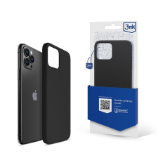 3mk Protection Apple iPhone 11 Pro - 3mk szilikon tok tok és táska