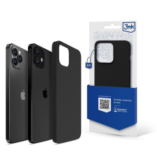 3mk Protection Apple iPhone 12/12 Pro - 3mk szilikon tok tok és táska