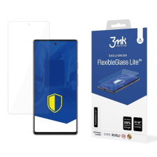 3mk Protection Google Pixel 6a - 3mk FlexibleGlass Lite ™ mobiltelefon kellék