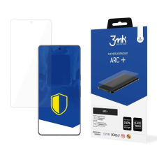 3mk Protection Google Pixel 7 Pro - 3mk ARC+ mobiltelefon kellék