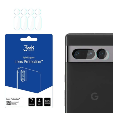 3mk Protection Google Pixel 7 Pro - 3mk Lens Protection ™ mobiltelefon kellék