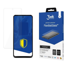 3mk Protection Motorola Moto G13/G23 - 3mk FlexibleGlass™ üvegfólia mobiltelefon kellék