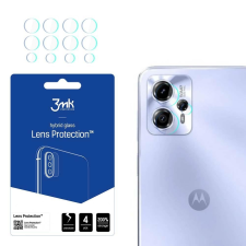 3mk Protection Motorola Moto G13/G23 - 3mk Lens Protection ™ fólia mobiltelefon kellék