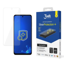 3mk Protection Motorola Moto G32 - 3mk SilverProtection+ fólia mobiltelefon kellék
