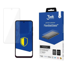 3mk Protection Motorola Moto G53 - 3mk FlexibleGlass™ üvegfólia mobiltelefon kellék