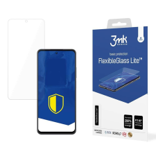 3mk Protection Realme C55 - 3mk FlexibleGlass Lite ™ fólia mobiltelefon kellék