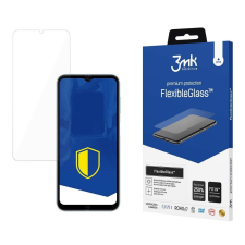 3mk Protection Samsung Galaxy M14 - 3mk FlexibleGlass™ fólia mobiltelefon kellék