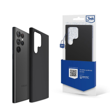 3mk Protection Samsung Galaxy S23 Ultra- 3mk szilikon tok tok és táska