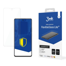 3mk Protection Xiaomi 11T/11T Pro - 3mk FlexibleGlass Lite ™ mobiltelefon kellék