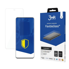 3mk Protection Xiaomi 12 Lite - 3mk FlexibleGlass ™ mobiltelefon kellék