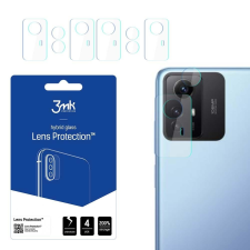 3mk Protection Xiaomi Redmi Note 12s - 3mk Lens Protection ™ fólia mobiltelefon kellék