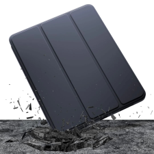 3MK Puha Tablet tok Lenovo Tab M11 10.95 fekete tablet tok