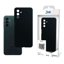 3MK Samsung Galaxy M23 5G - 3mk Matt tok fekete tok és táska