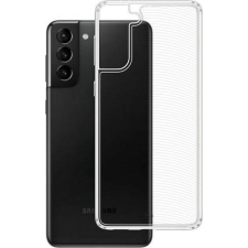 3MK Samsung Galaxy S21+ 5G Páncéltok (3mk ArmorCase(125)) tok és táska