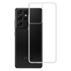 3MK Samsung Galaxy S21 Ultra 5G - 3mk átlátszó tok