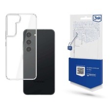 3MK Samsung Galaxy S23 5G - 3mk Armor tok tok és táska