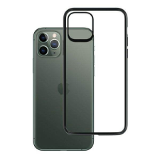 3MK SatinArmor Case iPhone 12 Pro Max ütésálló tok tok és táska