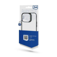 3MK SatinArmor+ Case Samsung S23 Ultra ütésálló tok tok és táska