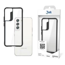 3MK SatinArmor+ Case Samsung S901 S22 ütésálló tok tok és táska
