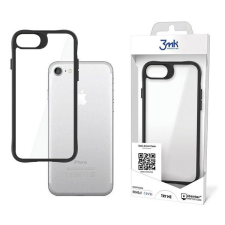 3MK SatinArmor+ tok iPhone SE 2020/2022 ütésálló tok tok és táska