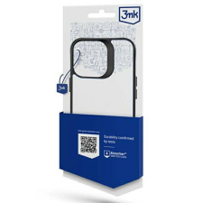 3MK SatinArmor+ tok Sam A54 5G A546 katonai erősségű tok tok és táska