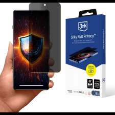 3MK Silky Matt Privacy belátásgátló fólia OnePlus 12 (5903108571654) mobiltelefon kellék