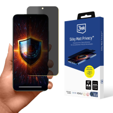 3MK Silky Matt Privacy belátásgátló fólia Xiaomi 14 W-3SlMatPv-Xmi14 mobiltelefon kellék