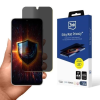 3MK Silky Matt Privacy betekintésvédő fólia Samsung Galaxy M36