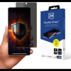 3MK Silky Matt Privacy Google Pixel 7 Pro védőfólia (5903108571432)
