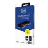 3MK SILKY MATT PRIVACY képernyővédő fólia (matt, tükröződésmentes, tokbarát, betekintés védelem) ÁTLÁTSZÓ Xiaomi 15 Ultra (GP-167633) (GP-167633)