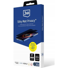 3MK Silky Matt Privacy Nokia 105 4G 2023 védőfólia (5903108624695) mobiltelefon kellék