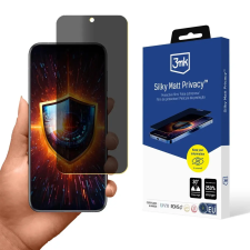 3MK Silky Matt Privacy védőfólia Huawei Pura 70 Pro+ - magánszféra védelem 5903108630672 mobiltelefon kellék