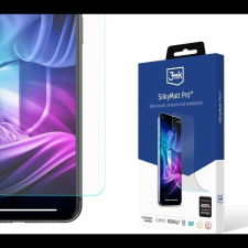 3MK Silky Matt Pro fólia Apple iPhone 13 Pro Max (5903108528122) mobiltelefon kellék
