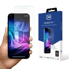 3MK Silky Matt Pro fólia Apple iPhone 14 Pro 150379 mobiltelefon kellék