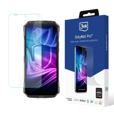 3MK Silky Matt Pro fólia Doogee V30 Pro W-3SlMatPr-DV30P mobiltelefon kellék