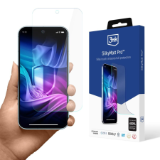 3MK Silky Matt Pro fólia Google Pixel 9/ 9 Pro W-3SlMatPr-GoPix27 mobiltelefon kellék