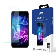 3MK Silky Matt Pro fólia HMD XR21 W-3SlMatPr-HXR21 mobiltelefon kellék