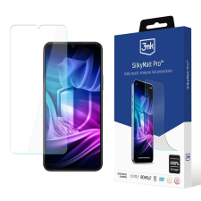 3MK Silky Matt Pro fólia Honor Play 9C W-3SlMatPr-HP9C mobiltelefon kellék