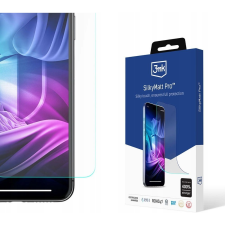 3MK Silky Matt Pro fólia Motorola Moto G24 Power (3MK5781) mobiltelefon kellék