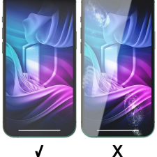 3MK Silky Matt Pro fólia Nothing Phone 2a / 2a Plus (3M005948) mobiltelefon kellék