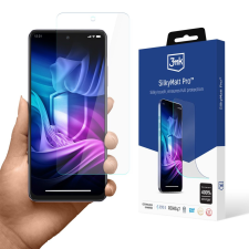 3MK Silky Matt Pro fólia Oppo A60 W-3SlMatPr-OA60 mobiltelefon kellék