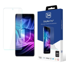 3MK Silky Matt Pro fólia Oppo F27 Pro+ W-3SlMatPr-OF27P+ mobiltelefon kellék