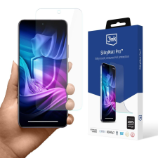 3MK Silky Matt Pro fólia Oppo Reno 12 Pro W-3SlMatPr-OR12P mobiltelefon kellék