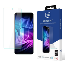 3MK Silky Matt Pro fólia Realme 12+ 5G W-3SlMatPr-Rm12+5G mobiltelefon kellék