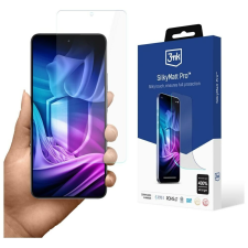 3MK Silky Matt Pro fólia Realme 14/14T mobiltelefon kellék