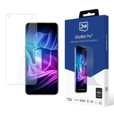 3MK Silky Matt Pro fólia Realme 8i 150435 mobiltelefon kellék