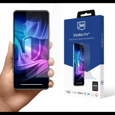 3MK Silky Matt Pro fólia Realme C63 ( ) mobiltelefon kellék