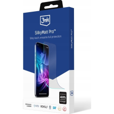 3MK Silky Matt Pro fólia Redmi 14c / POCO C75 ( ) mobiltelefon kellék